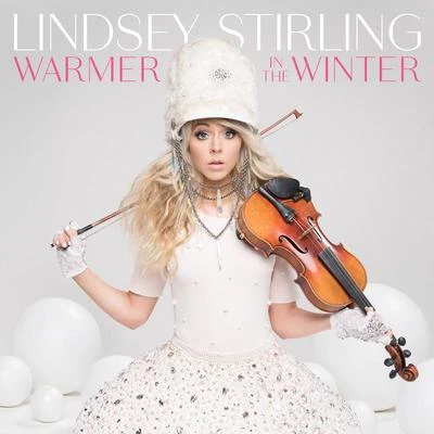 Lindsey Stirling Warmer In The Winter