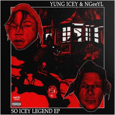 NGeeYL So Icey Legend EP