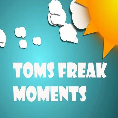 Prince Tom Toms Freak Moments