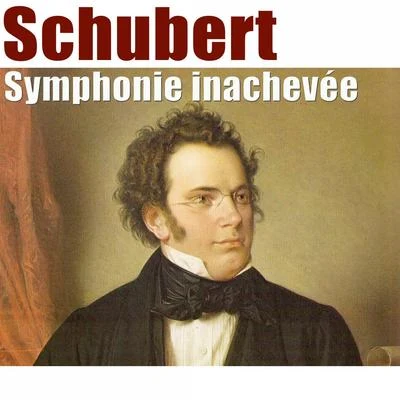 Orchestre Symphonique de RTL/Louis de Froment Schubert: Symphonie inachevée