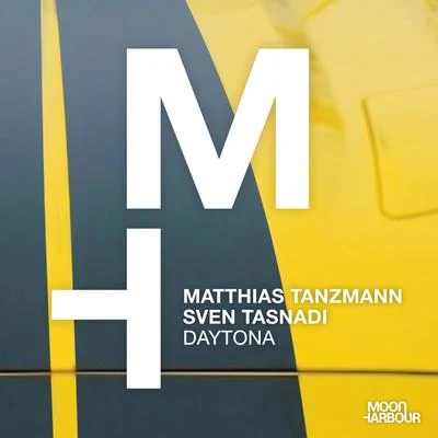 Sven Tasnadi/Matthias Tanzmann Daytona