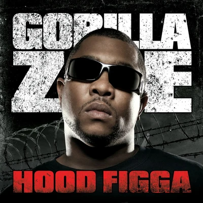 Gorilla Zoe Hood Figga (Amended)