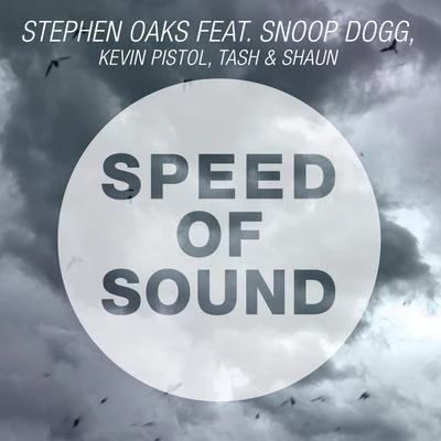 Stephen Oaks Speed of Sound