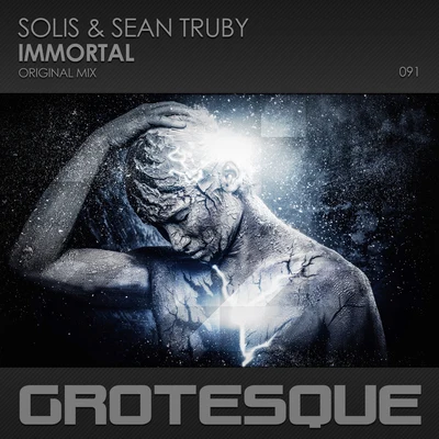 Solis & Sean Truby Immortal