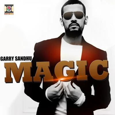 Garry Sandhu Magic