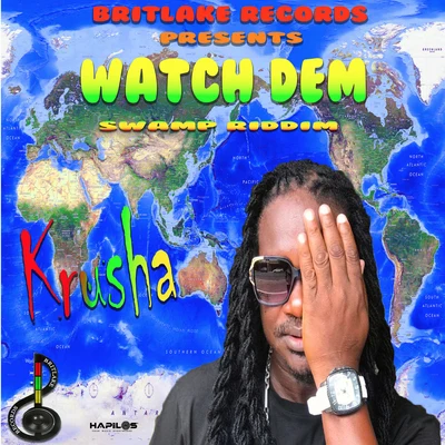 Krusha Watch Dem