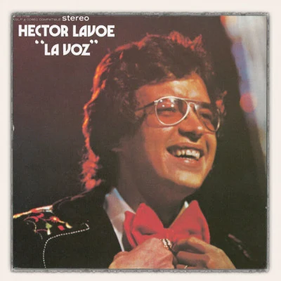 Héctor Lavoe La Voz