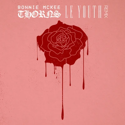 Bonnie McKee Thorns (Le Youth Remix)