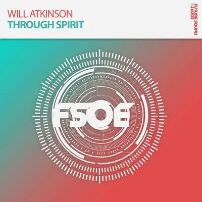 Will Atkinson Through Spirit