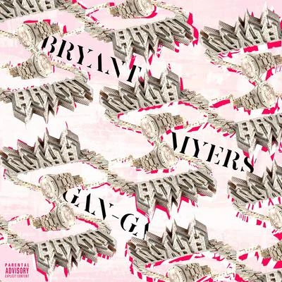 Bryant Myers Gan-Ga