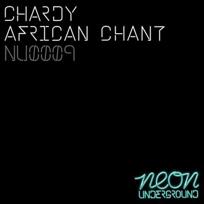 Chardy African Chant