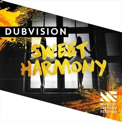 DubVision Sweet Harmony (Radio Edit)