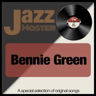 Bennie Green Jazz Master