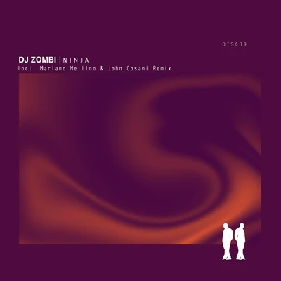 DJ Zombi Ninja