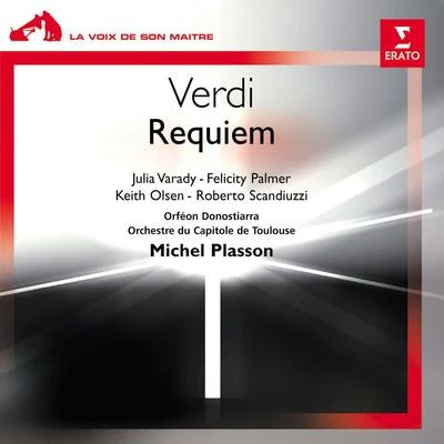 Michel Plasson/Giuseppe Verdi Verdi Requiem VSM