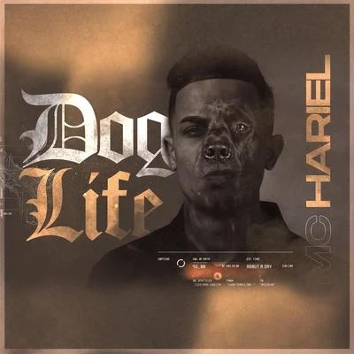 Mc Hariel Dog Life