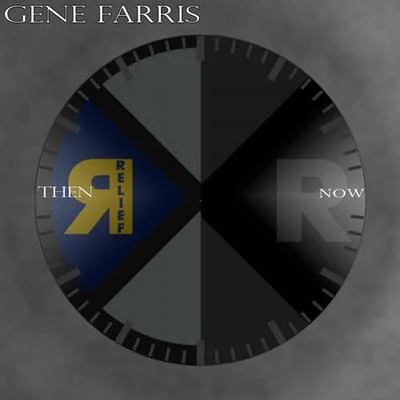 Gene Farris Then And Now