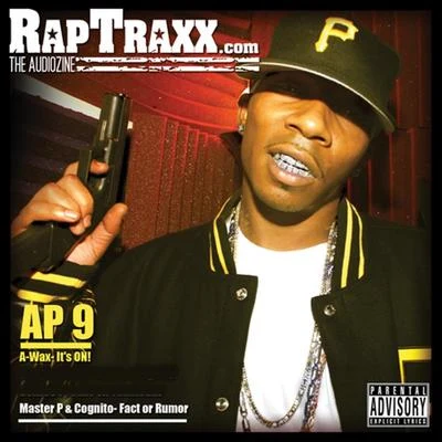 AP.9 AP.9 Raptraxx.com