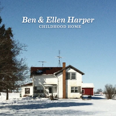 Ellen Harper/Ben Harper Childhood Home