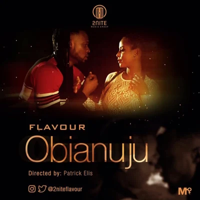 Flavour Obianuju