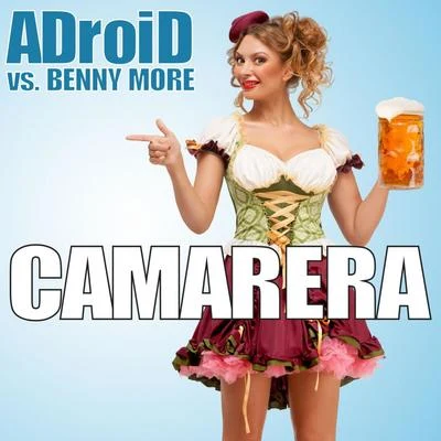 ADroiD Camarera