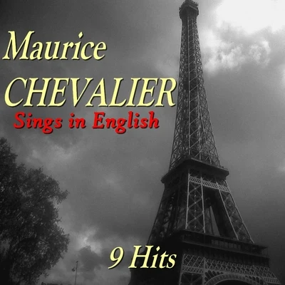 Maurice Chevalier Sings in English