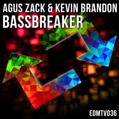 Agus Zack Bassbreaker