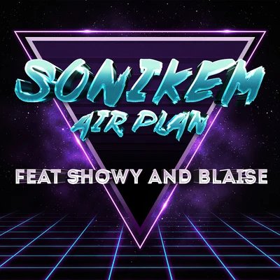 Showy/Sonikem/BLAISE Air Plan