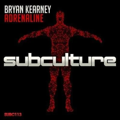 Bryan Kearney Adrenaline