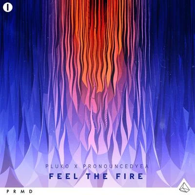 Pluto Feel The Fire (Breath Vocal Mix)