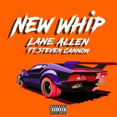 $teven Cannon/Lane Allen New Whip