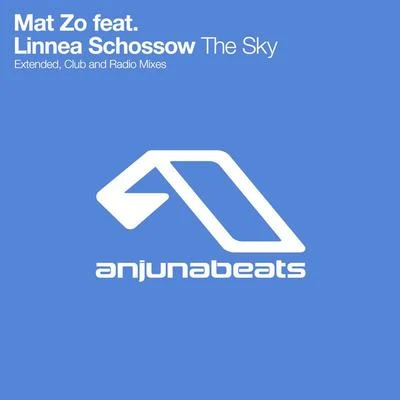 Mat Zo The Sky (iTunes)