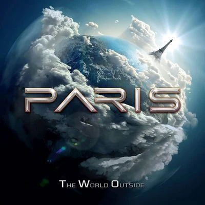 Paris The World Outside