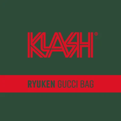 Ryuken Gucci Bag