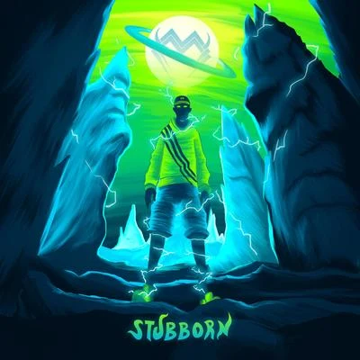 MONXX Stubborn