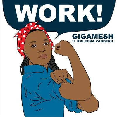 Gigamesh Work!