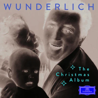 Fritz Wunderlich The Christmas Album