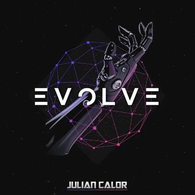 Julian Calor EvolveCell