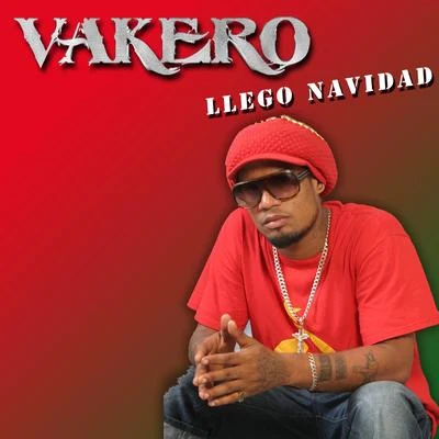 Vakero Llego Navidad (Single)