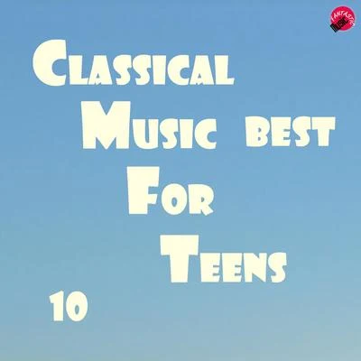 Recommend Classic/Georges Bizet Classical Music Best For Teens 10