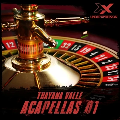 Thayana Valle Acapellas 01