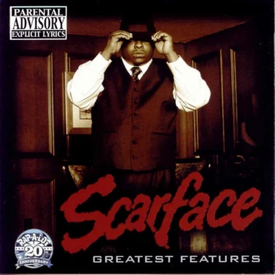 ScarFace Greatest Features