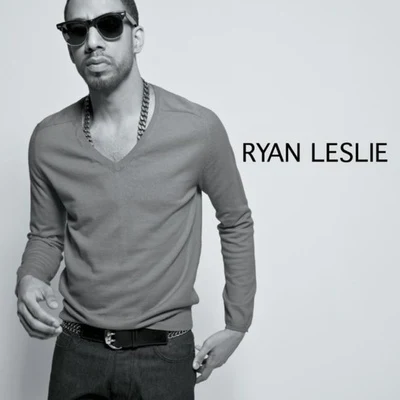 Ryan Leslie Ryan Leslie