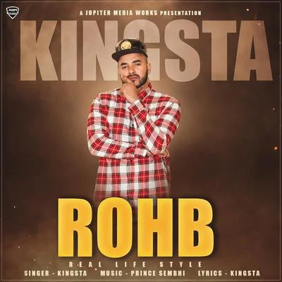 Kingsta Rohb