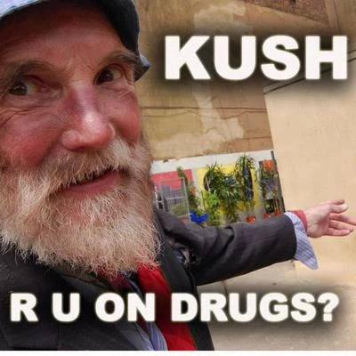 Kush R U On Drugs