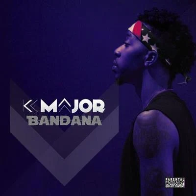 K-Major Bandana