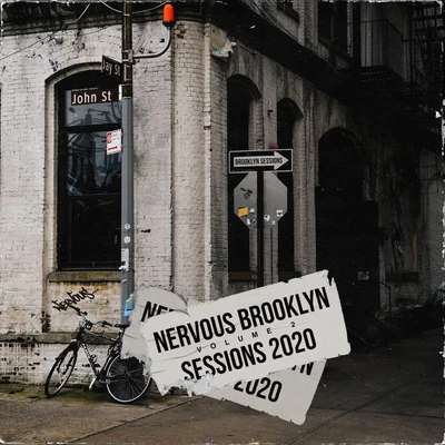 Trutopia/Ben Delay/Count Jackula Nervous Brooklyn Sessions 2020, Vol. 2