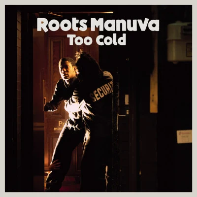 Roots Manuva Too Cold