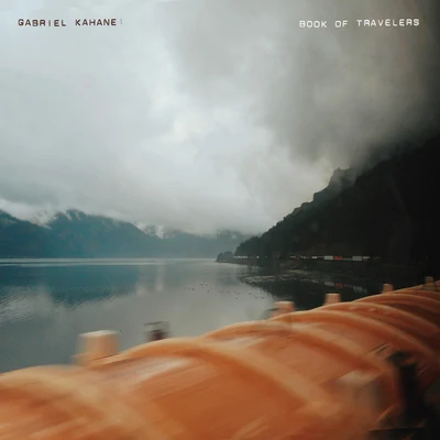 Gabriel Kahane Book of Travelers