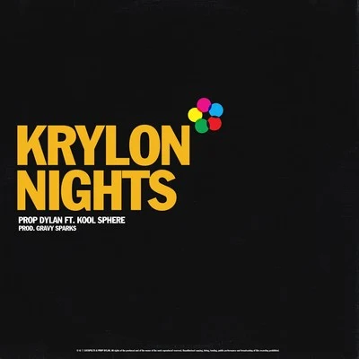 Prop Dylan Krylon Nights